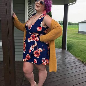 Meet your Posher, Heather